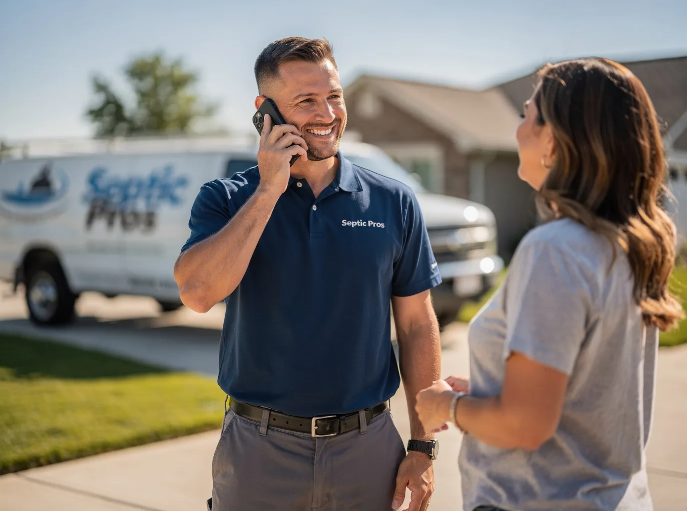 Septic Tank Pumping Creola, AL FAQs